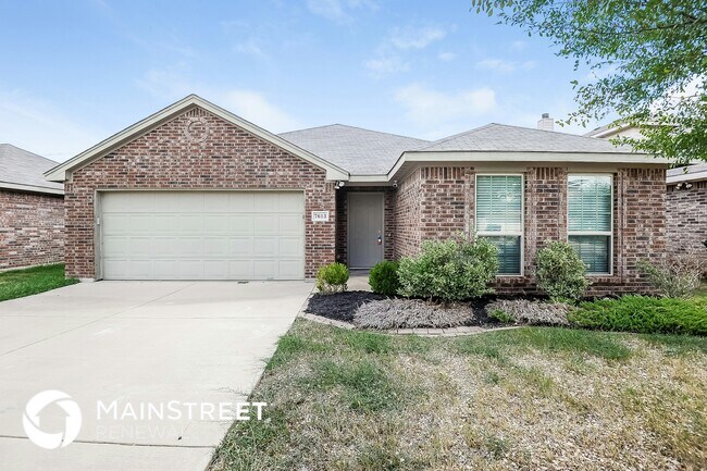 property at 7613 Hollow Point Dr