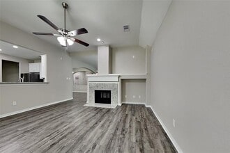 18038 Cypress Valley Ln in Cypress, TX - Building Photo - Building Photo