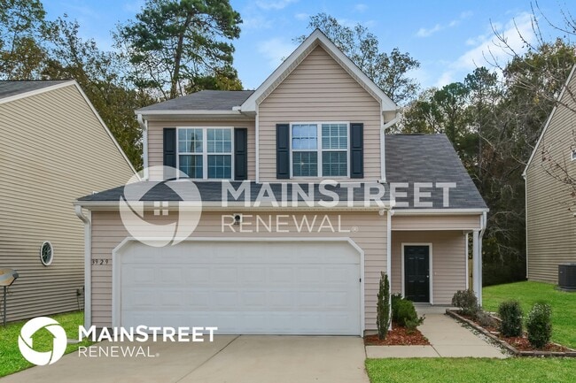 property at 3929 Patriot Ridge Ct
