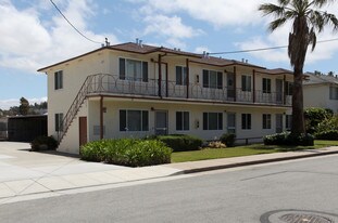 36 E 41st Pl in San Mateo, CA - Building Photo