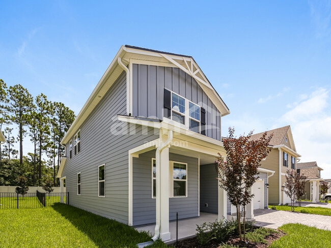 96946 Blackrock Cv Wy in Yulee, FL - Foto de edificio - Building Photo