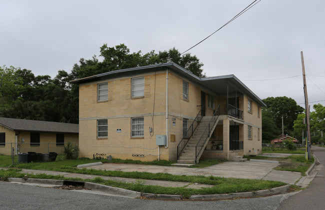 1504 Whitner St in Jacksonville, FL - Building Photo - Building Photo