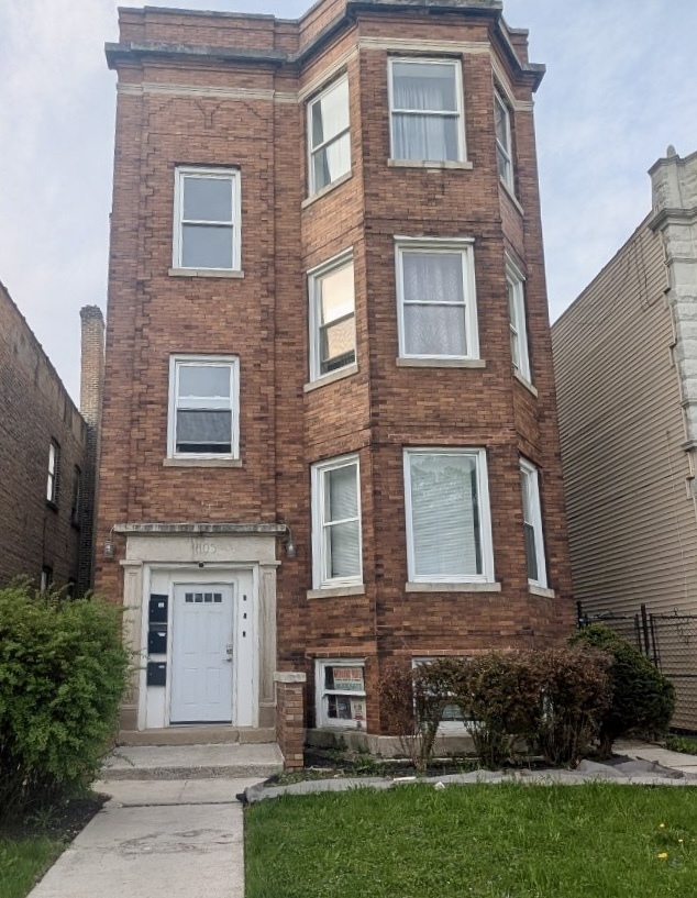 property at 4105 W 21st St