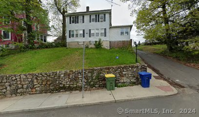 623 Cooke St in Waterbury, CT - Foto de edificio