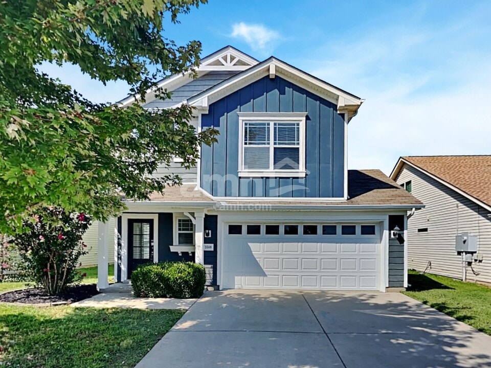 3508 Oval Hesson Lane in Murfreesboro, TN - Building Photo