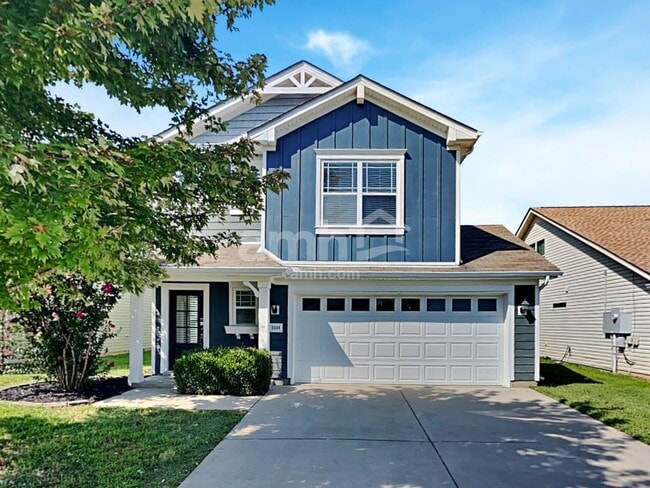 property at 3508 Oval Hesson Lane