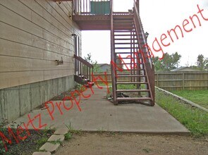 2215 Lisa Dr in Colorado Springs, CO - Building Photo - Building Photo