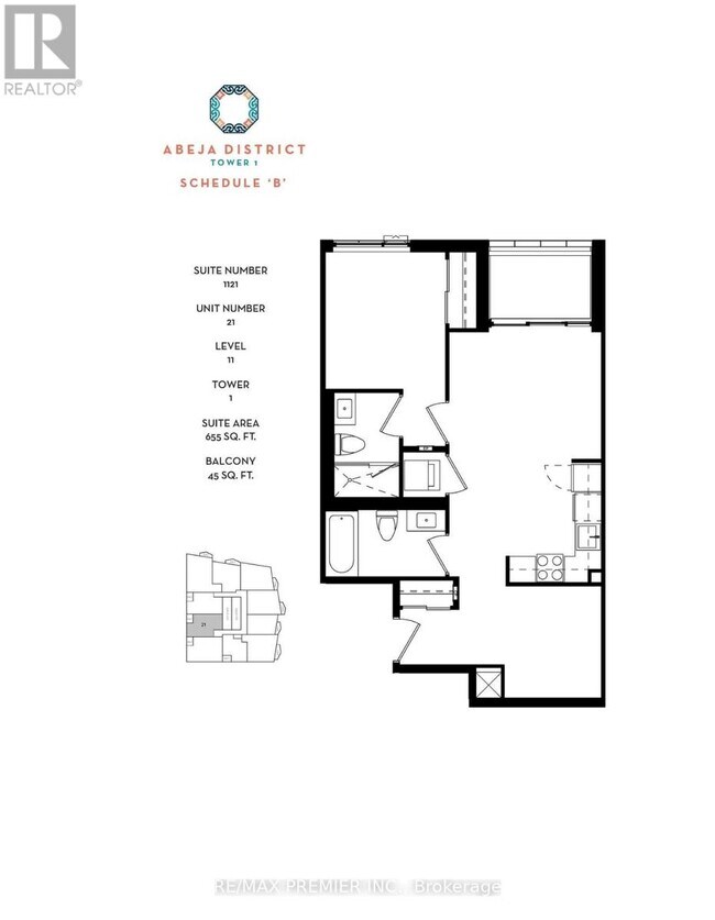 10 Abeja St in Vaughan, ON - Building Photo - Building Photo