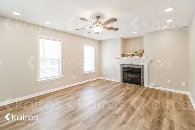 4719 Eagle Path in Winston-Salem, NC - Building Photo - Building Photo