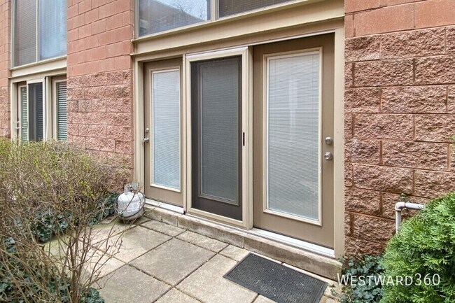 1100 W Cornelia Ave in Chicago, IL - Building Photo - Building Photo
