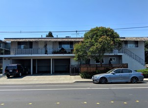 310 Winslow St in Redwood City, CA - Building Photo - Building Photo