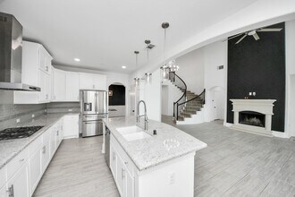 2614 Orleans Way in Missouri City, TX - Building Photo - Building Photo