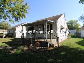 3912 E Lynn St in Anderson, IN - Building Photo - Building Photo
