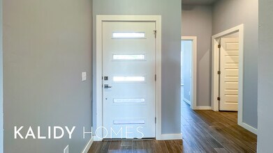 509 Remington Ave in Jones, OK - Building Photo - Building Photo