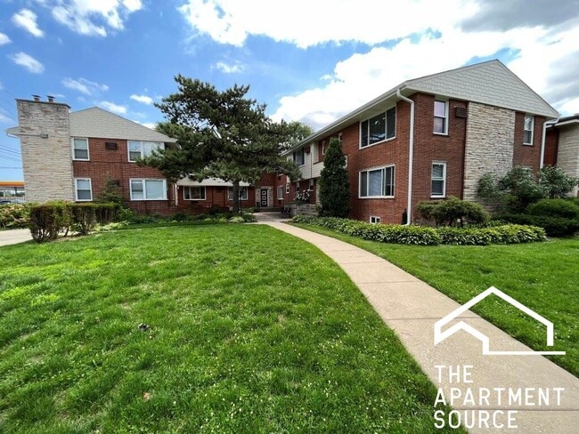 1535 Bonnie Brae Pl, Unit 5 in River Forest, IL - Building Photo - Building Photo