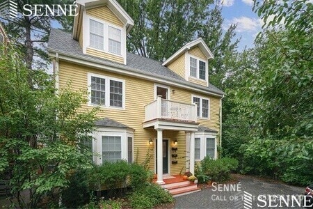 749 Somerville Ave in Somerville, MA - Building Photo
