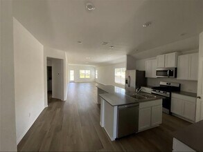 2409 Four Waters Lp in Andice, TX - Building Photo - Building Photo