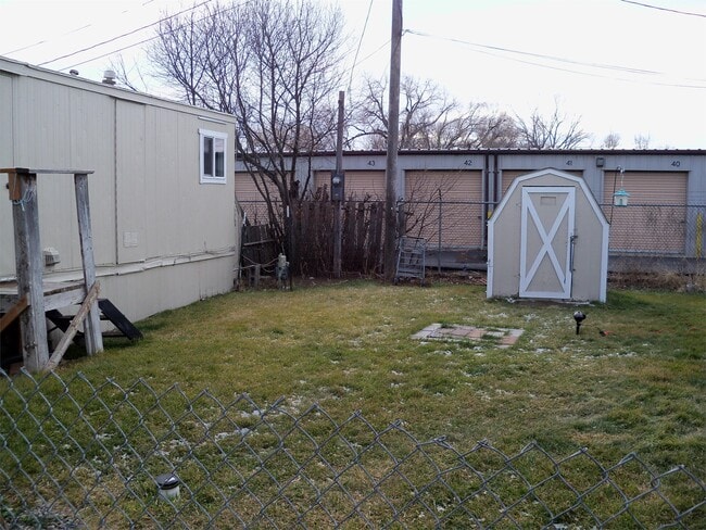 2222 Bench Blvd in Billings, MT - Building Photo - Building Photo