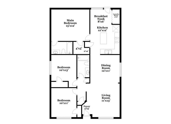 21735 Grassy Hill Ln in Spring, TX - Building Photo - Building Photo