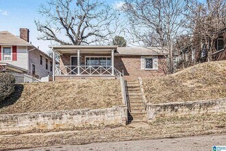 1708 28th Street Ensley in Birmingham, AL - Building Photo - Building Photo