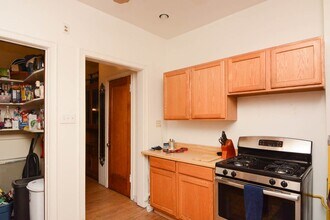 1434 W Rosemont Ave, Unit 1 in Chicago, IL - Building Photo - Building Photo