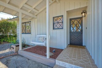 1311 Crestridge Dr in Oceanside, CA - Building Photo - Building Photo