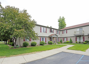 Sterling Court in Sterling Heights, MI - Building Photo - Building Photo