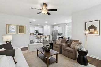 ABODE Magnolia Bluff in Flowery Branch, GA - Building Photo - Building Photo