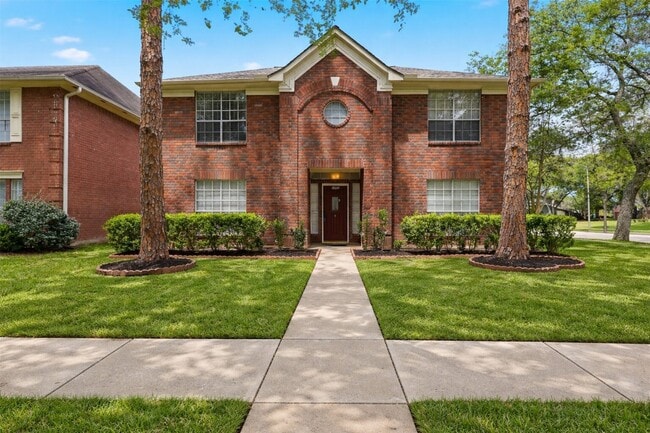 2802 Grants River Cir in Sugar Land, TX - Building Photo - Building Photo