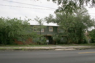 3221 W Swann Ave in Tampa, FL - Building Photo - Building Photo