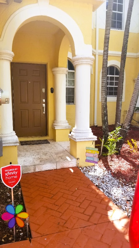 property at 5109 SW 141st Ave