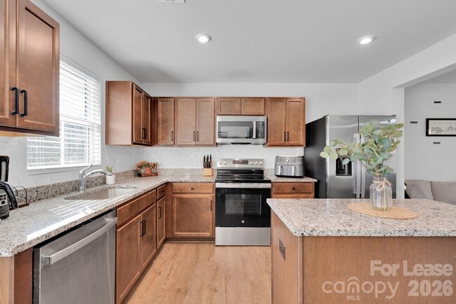 4008 Haldane St in Charlotte, NC - Building Photo - Building Photo