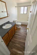 6464 W 13th Ave in Lakewood, CO - Building Photo - Building Photo