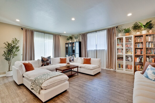 6402 Tamalpais Ave, Unit SI ID1308905P in San Jose, CA - Building Photo - Building Photo