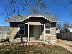 4438 Greenwood St in Lincoln, NE - Building Photo