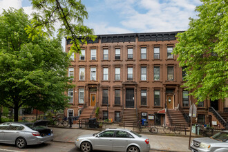 508 Willoughby Avenue in Brooklyn, NY - Building Photo - Building Photo