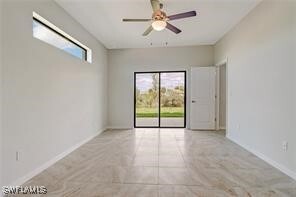 3310 NW 7th Terrace in Cape Coral, FL - Building Photo - Building Photo