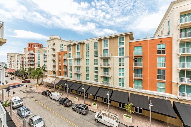 property at 7285 SW 90th St