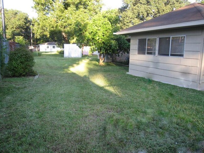 9510 Vilven Ln in Houston, TX - Building Photo - Building Photo