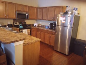 45 Private Road 3057, Unit 7 in Oxford, MS - Building Photo - Building Photo