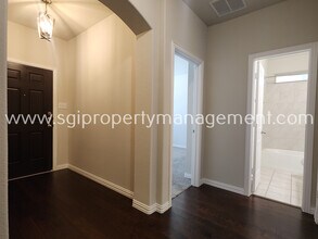 2024 Miramar Dr in Little Elm, TX - Building Photo - Building Photo