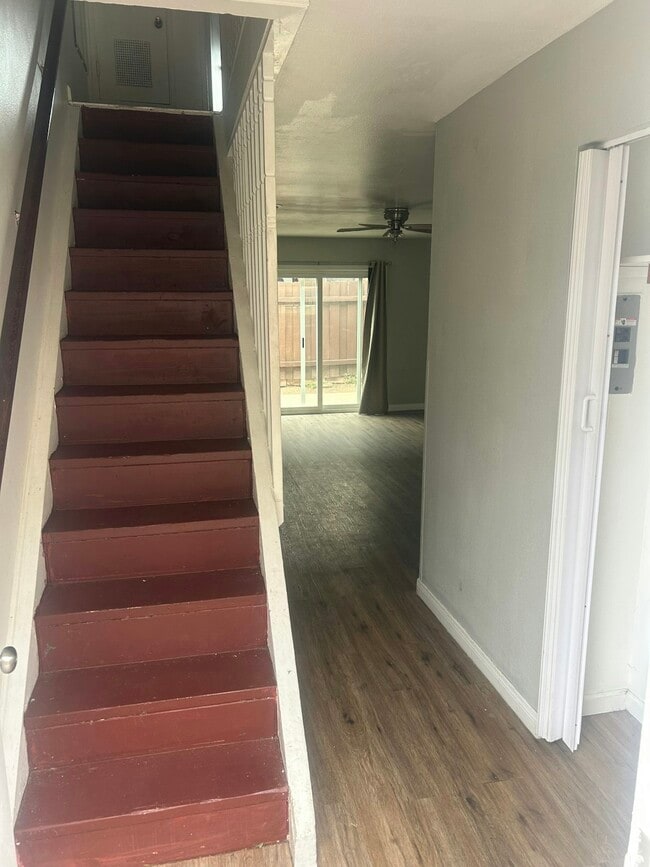 458 Grand Ave in Spring Valley, CA - Building Photo - Building Photo