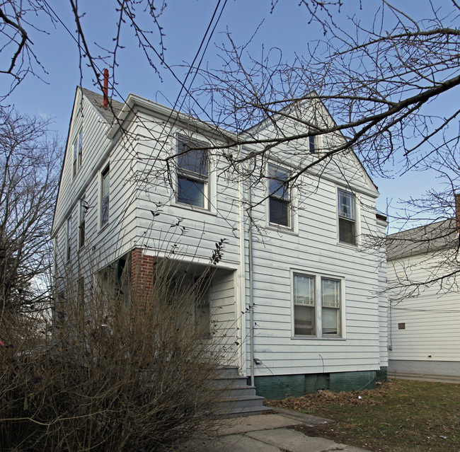 59 Huntington St in New Brunswick, NJ - Building Photo - Building Photo