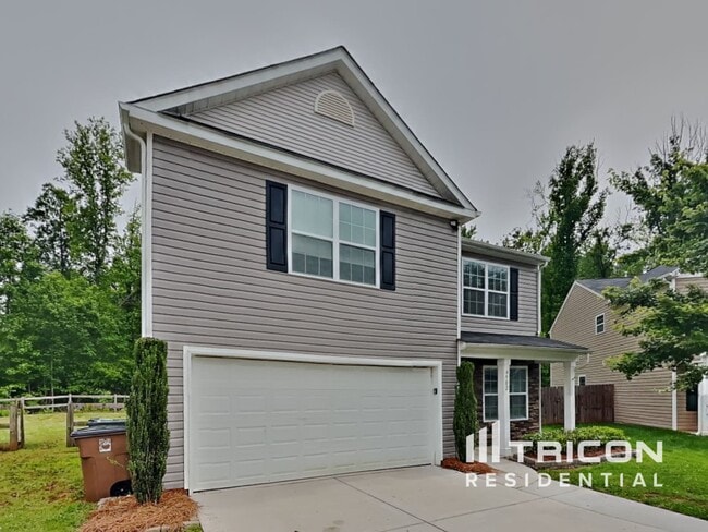 property at 4502 Jersey St