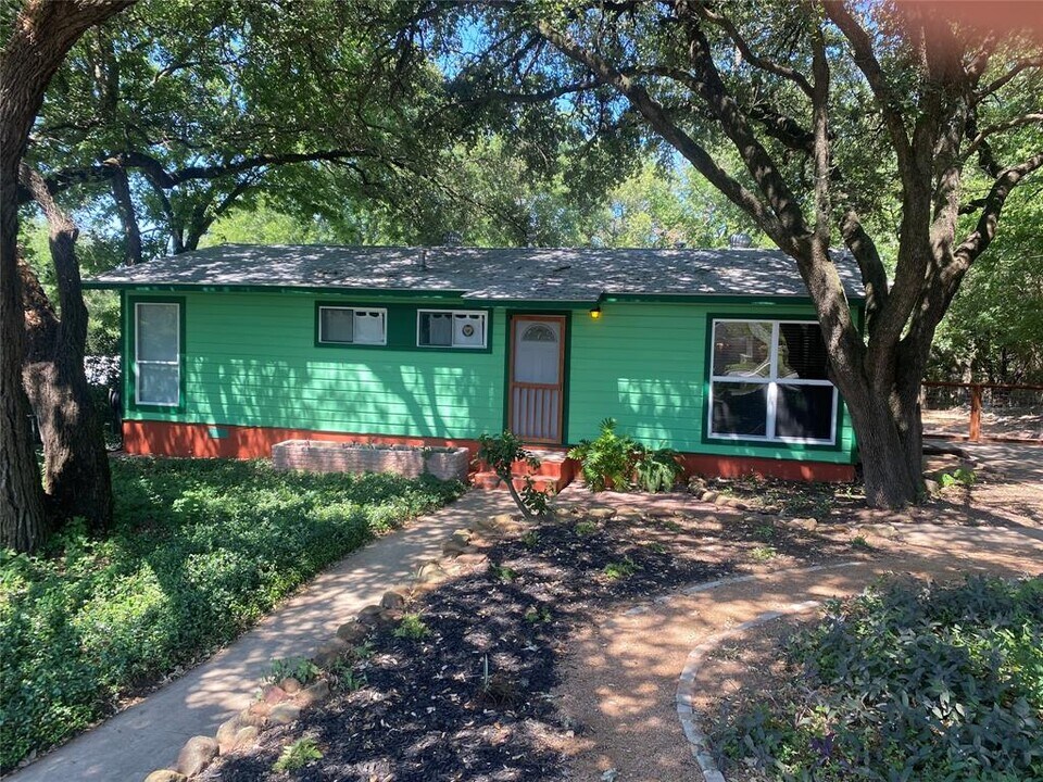4608 Pastel Pl in Austin, TX - Building Photo
