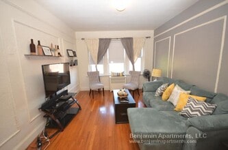 66 Chiswick Rd, Unit 15 in Boston, MA - Building Photo - Building Photo