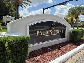 11745 W Atlantic Blvd in Coral Springs, FL - Building Photo - Building Photo