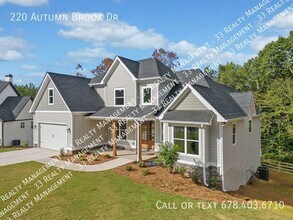 220 Autumn Brook Dr in Canton, GA - Building Photo - Building Photo