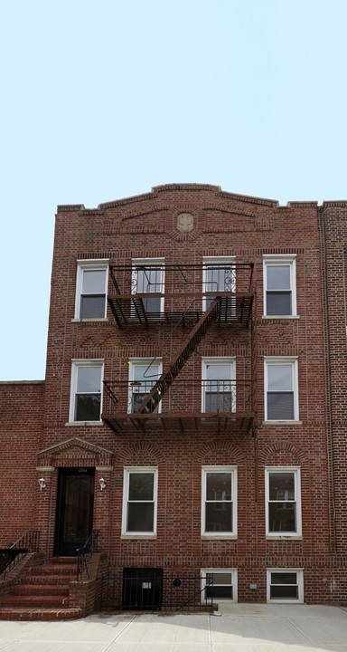 1740 E 4th St in Brooklyn, NY - Building Photo