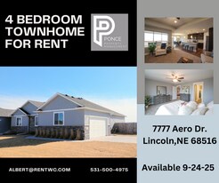 7777 Aero Dr in Lincoln, NE - Building Photo